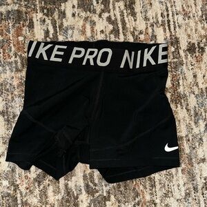 Nike Pro Spandex